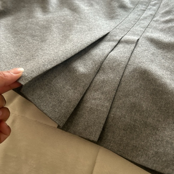 DOMINO Blazer and Skirt set - Picture 7 of 9